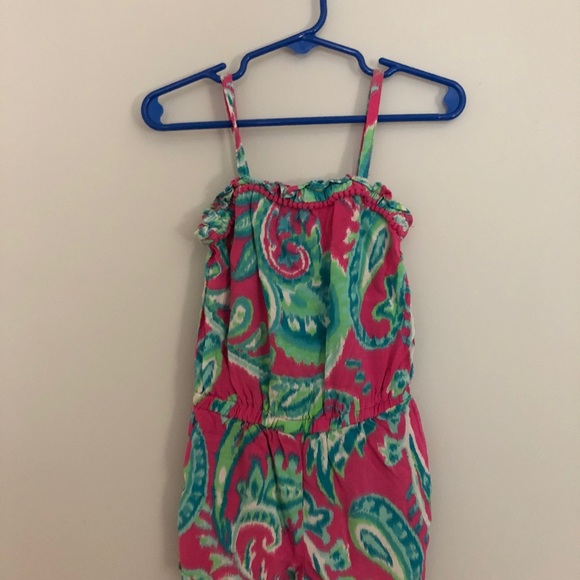 18-24 months romper - Picture 6 of 6